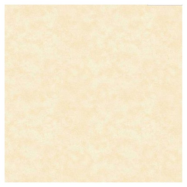Tecido Tricoline 100% Algodão Marmorizado 50x150cm - Creme