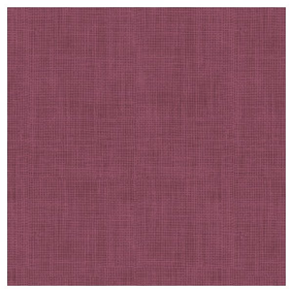 Tecido Tricoline 100% Algodão Linho 50x150cm - Uva
