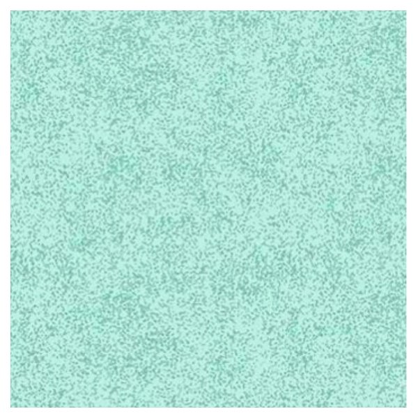 Tecido Tricoline 100% Algodão Poeira 50x150cm - Turquesa