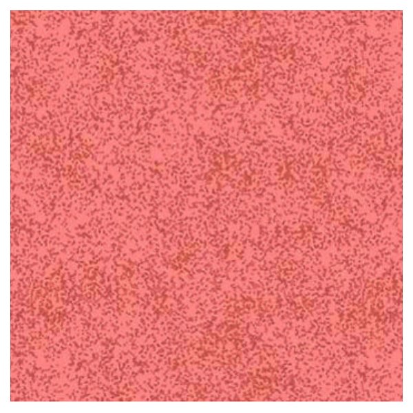 Tecido Tricoline 100% Algodão Poeira 50x150cm - Coral