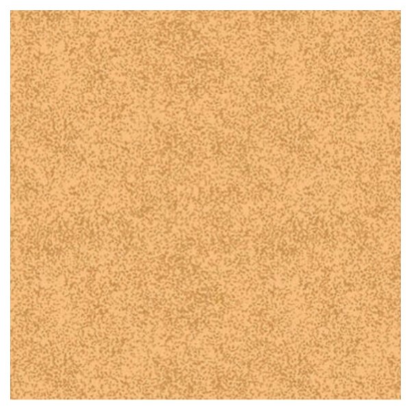 Tecido Tricoline 100% Algodão Poeira 50x150cm - Caramelo