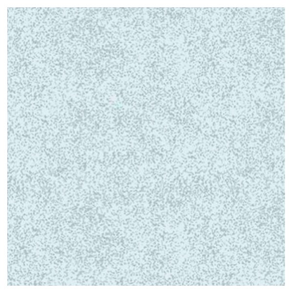 Tecido Tricoline 100% Algodão Poeira 50x150cm - Azul Acinzentado