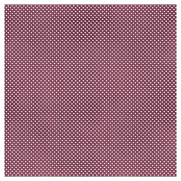 Tecido Tricoline 100% Algodão Micro Poá 50x150cm - Rosa queimado