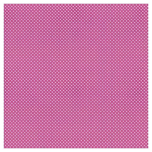 Tecido Tricoline 100% Algodão Micro Poá 50x150cm - Pink