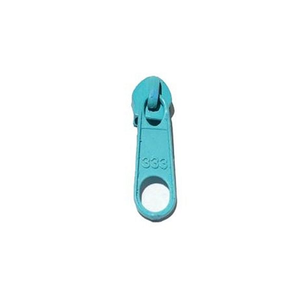 Cursor para Zíper nº5 – Modelo Simples – Tiffany