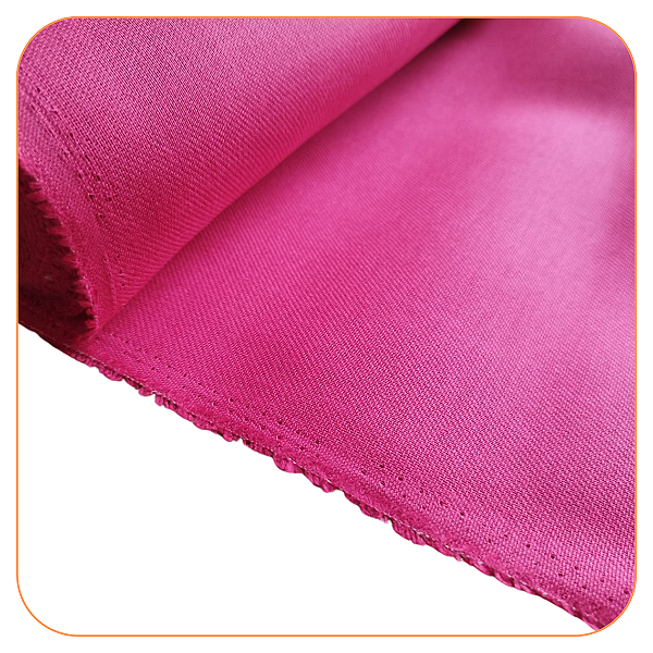Tecido para Pano de Copa 100% Algodão s/ Bainha – Premium – 50X70 cm – Pink