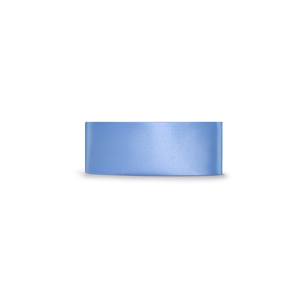 Fita Cetim Circulo 38mm x 10m N.09 Hortência - Un
