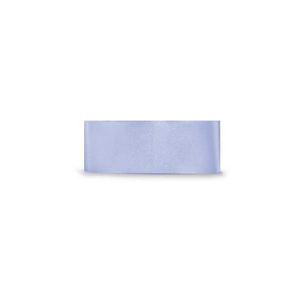 Fita Cetim Circulo 38mm x 10m N.09 Malva - Un