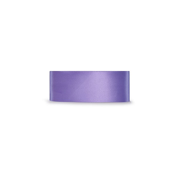 Fita Cetim Circulo 38mm x 10m N.09 Azaleia - Un
