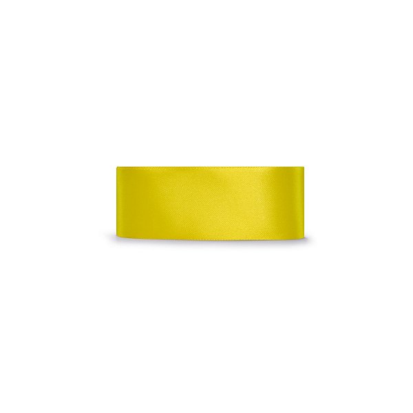 Fita Cetim Circulo 38mm x 10m N.09 Solar - Un