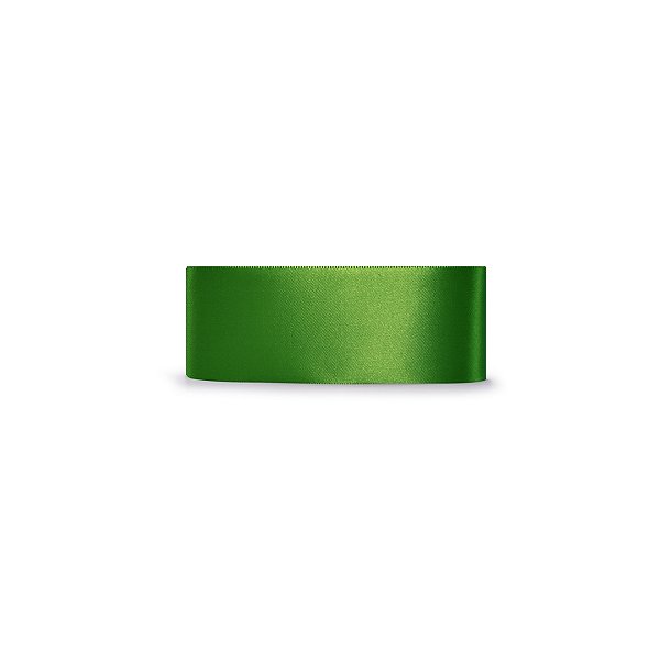 Fita Cetim Circulo 38mm x 10m N.09 Floresta - Un