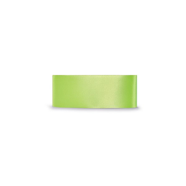 Fita Cetim Circulo 38mm x 10m N.09 Greenery