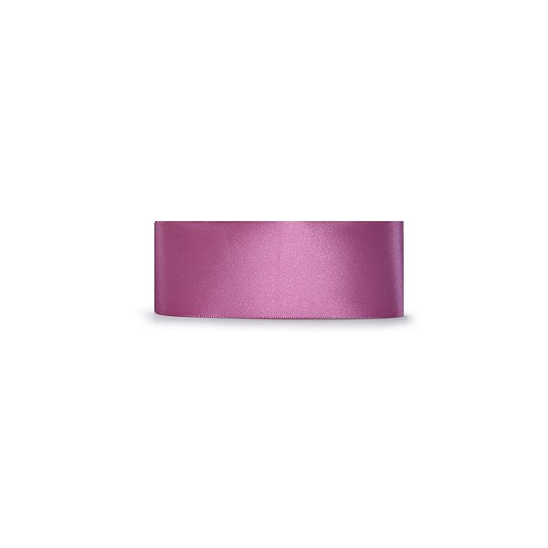 Fita Cetim Circulo 38mm x 10m N.09 Quartzo - Un