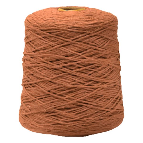 Barbante Amazônia #Fio 6 400g São João - Kraft - Un