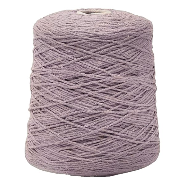 Barbante Amazônia #Fio 6 400g São João - Marfim - Un