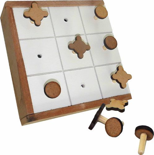 Jogo da Velha adaptado