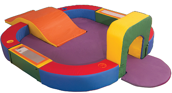 Espumado - Espaço Baby 2