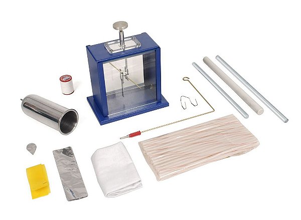 Kit de Física -  Eletrostática R12