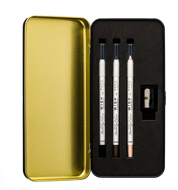 KIT - Michelly Palma - Wish Eyepencil - Lápis de Olho (VENCIMENTO: 10/2026)