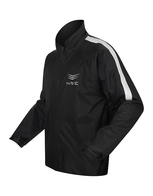 Jaqueta Impermeável Clássico Premium