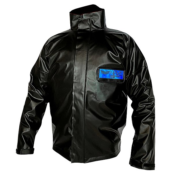 Jaqueta Impermeável Combat PVC