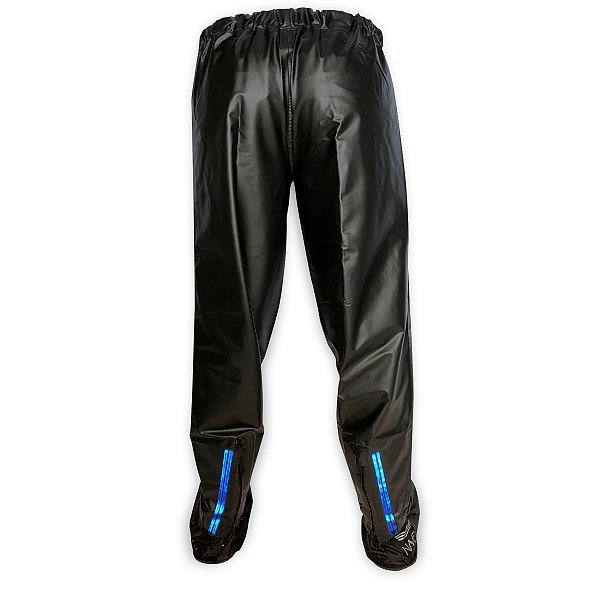 Calça Impermeável Combat PVC