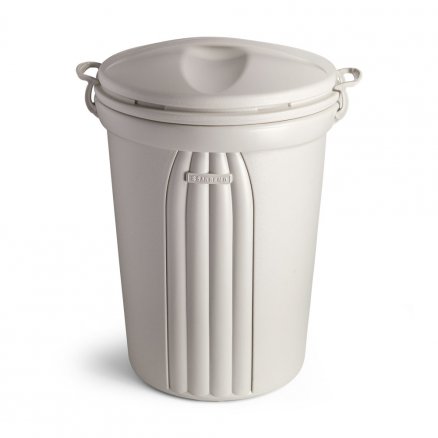 Cesto Lixo Plastico Sanremo 103L