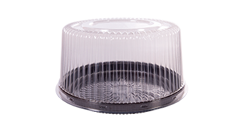 Embalagem para Bolo Prafesta P-50MA Alta C/ 50UN