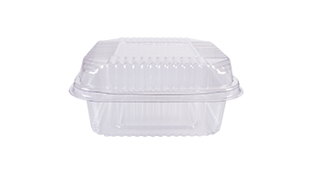 Prafesta Doce Quadrado c/ Tampa 10UN