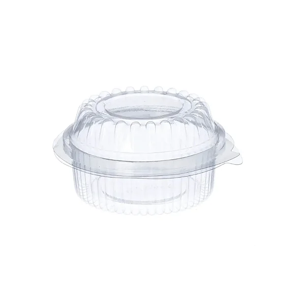 Embalagem Mini Doce Redondo 125ml C/300un
