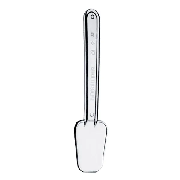 Pazinha Cristal Para Sobremesas  com 3X1000 unds