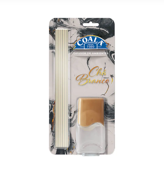 Difusor de Ambiente Coala  – Perfume Sofisticado