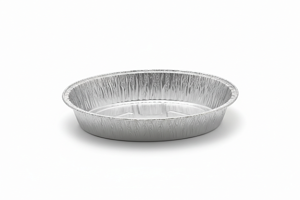 Assadeira Descartavel Oval 7 Litros un