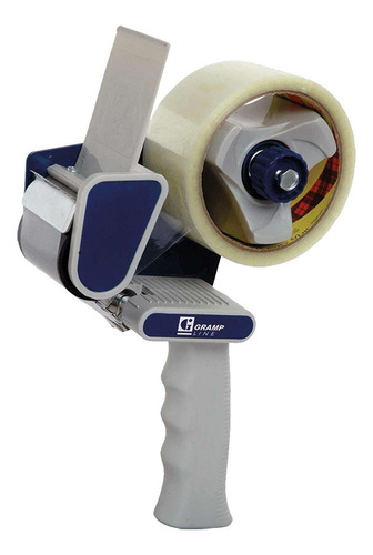 Aplicador de Fitas Adesivas UN