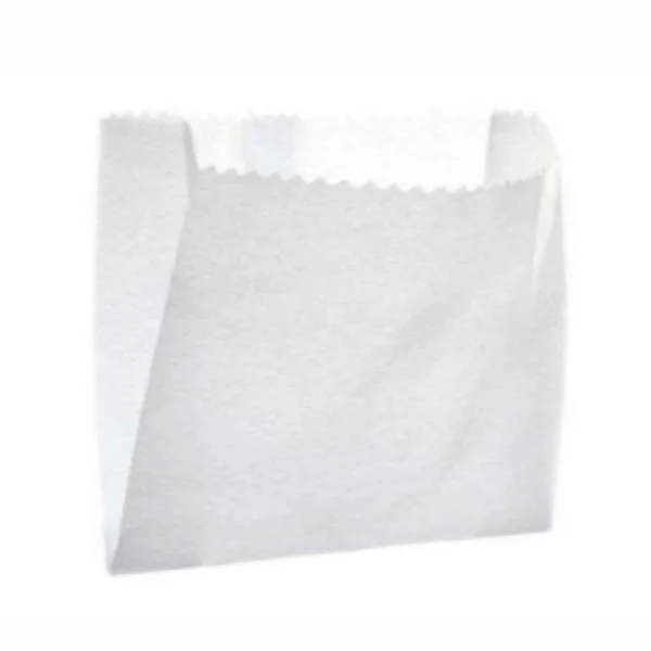 Saco De Papel Mono Hamburgao C/500 UN