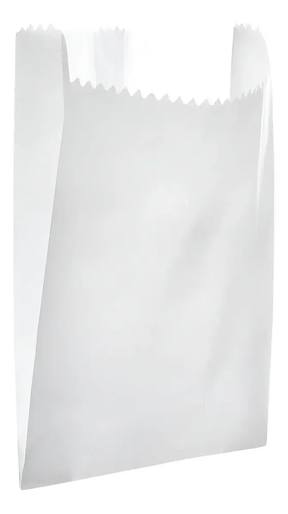Saco De Papel Mono Hamburguer C/500 UN
