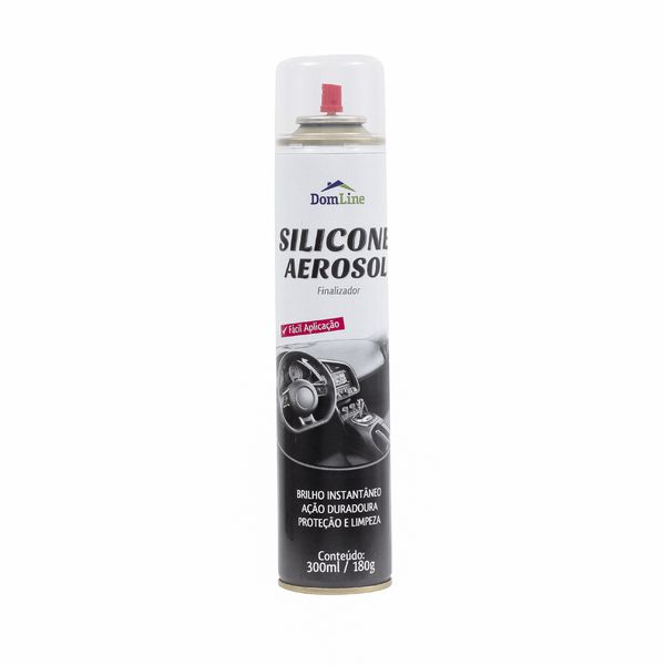 SILICONE M500 AEROSOL 300ML