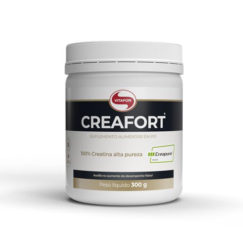 Creafort 300g Creapure - Vitafor