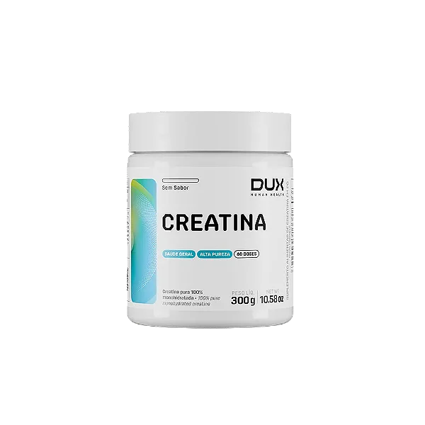 Creatina Dux Nutrition 300g