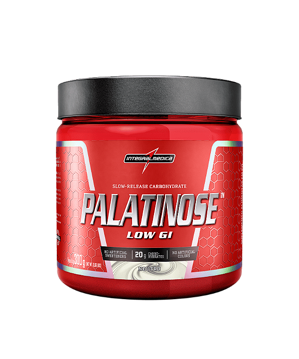Palatinose 300g - Integralmedica
