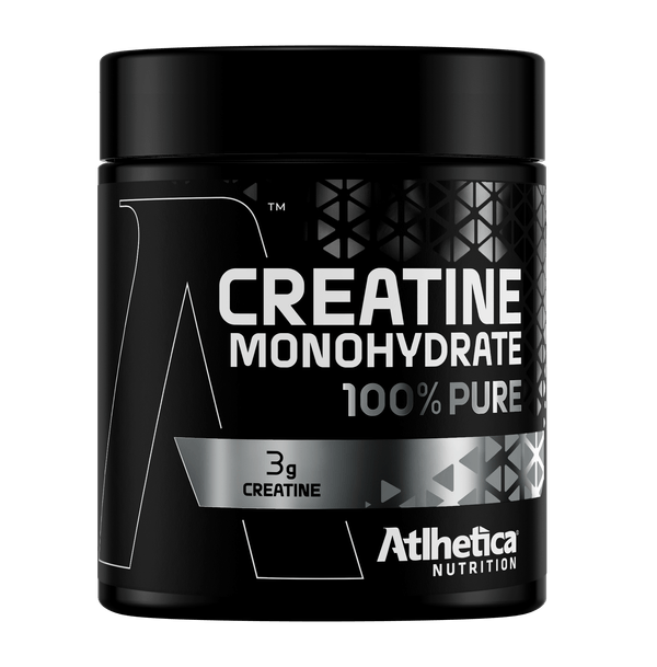 Creatina 100g - Atlhetica Nutrition