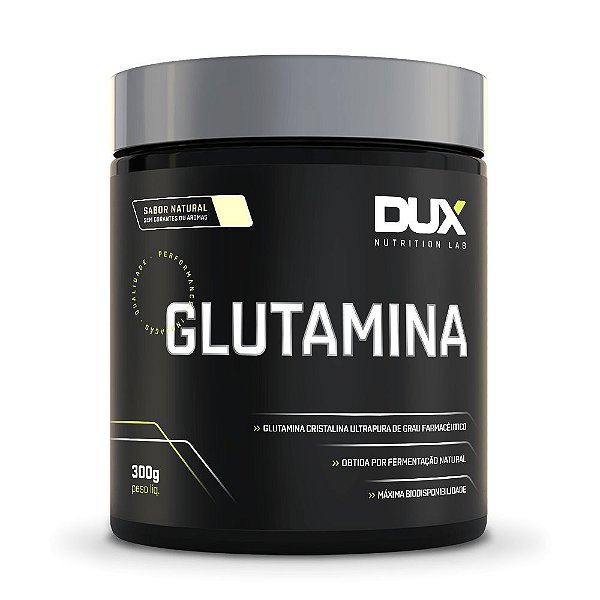 Glutamina Dux Nutrition 300g