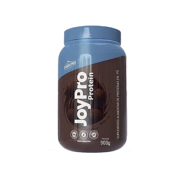 JoyPro Protein 900g - Shark Pro