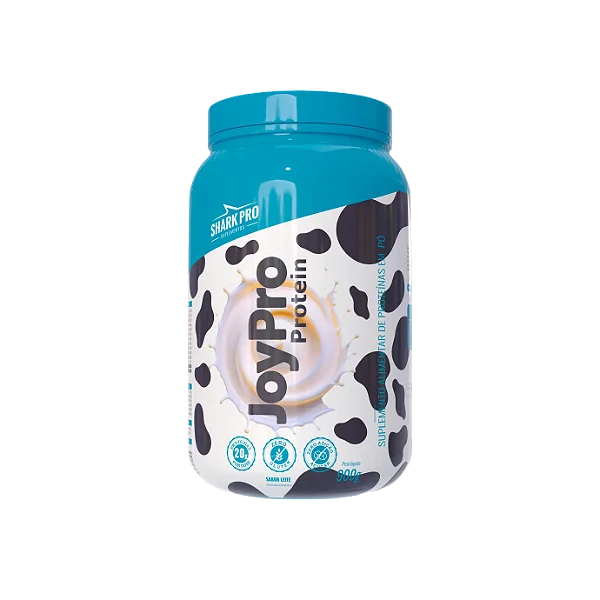 JoyPro Protein 900g - Shark Pro