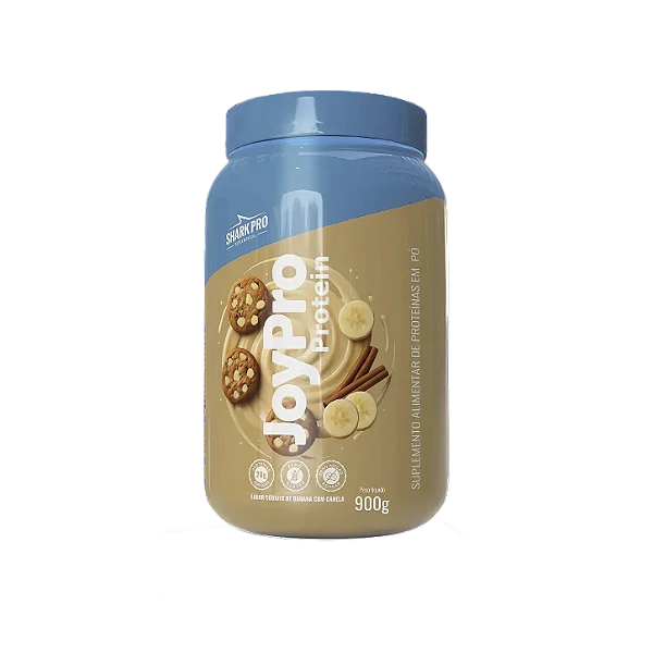 JoyPro Protein 900g - Shark Pro