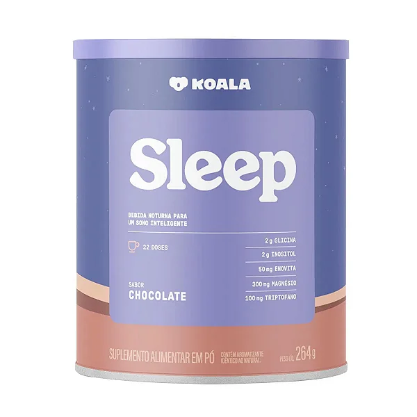 Koala Sleep 264g - Caffeine Army