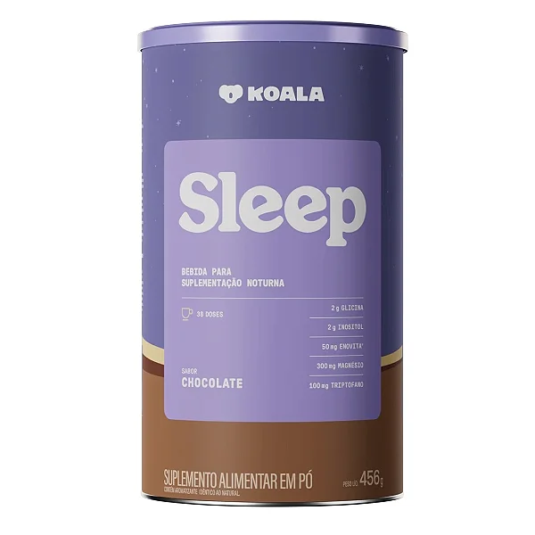 Koala Sleep 456g - Caffeine Army