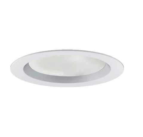 EMBUTIDO SKY LED REDONDA ALUMÍNIO BRANCO BIVOLT 1510 INTERLIGHT