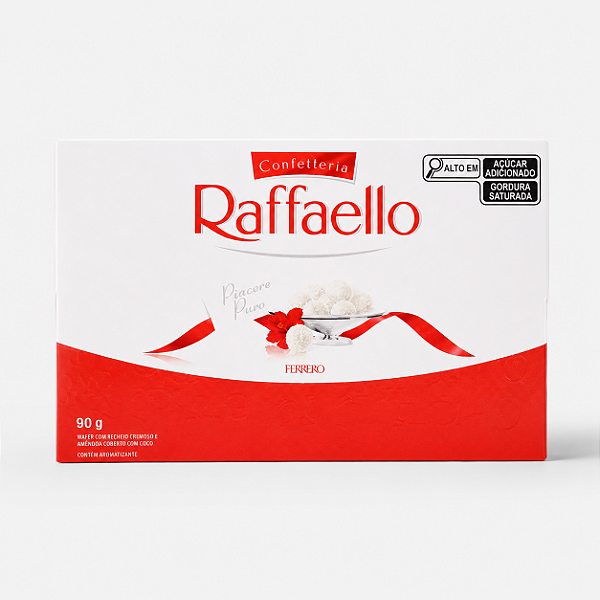 Raffaello 90g