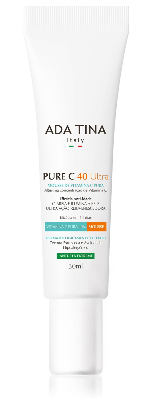 Pure C 40 Ultra - ADA TINA